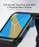 IO13 New Coming Digital Smart Watch For Connecting Mobile Phone And Convenient Living - Image 11