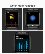 IO13 New Coming Digital Smart Watch For Connecting Mobile Phone And Convenient Living - Image 19