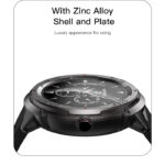 IO16 Sport Smart Watch | IO16 Big Screen Fashion Smart Bracelet Watch Comfortable To Wear - Image 3