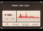 IO19 HD Big Screen Health Monitor Sport Fitness Digital Smart Watch | Phone Smart Watches - Image 11