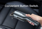 VC01 Portable Cordless Car using Hand hold Vacuum Cleaner - Image 12