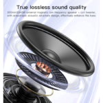YSW15 BT Speaker|Portable Drawbar Professional Speakers|Lossless Sound Quality Loud Outdoor Speakers - Image 4