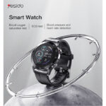 IO10 ZinC Alloy Smart Watch For Connecting Mobile Phone And Convenient Living - Image 2