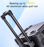 YSW15 BT Speaker|Portable Drawbar Professional Speakers|Lossless Sound Quality Loud Outdoor Speakers - Image 9