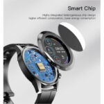IO10 ZinC Alloy Smart Watch For Connecting Mobile Phone And Convenient Living - Image 4