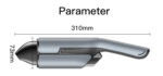 VC01 Portable Cordless Car using Hand hold Vacuum Cleaner - Image 19