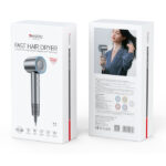 MG08 Negative Lon Conditioning Eight Blow-dry Modes Fast And Quick Drying Hair Dryer For UK - Image 5