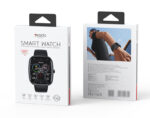 IO22 1.83 Inch Big Screen Real-time Message Notification Health Detection BT Smart Call Watch - Image 7