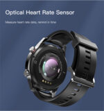 IO10 ZinC Alloy Smart Watch For Connecting Mobile Phone And Convenient Living - Image 11