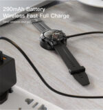 IO10 ZinC Alloy Smart Watch For Connecting Mobile Phone And Convenient Living - Image 13