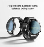 IO10 ZinC Alloy Smart Watch For Connecting Mobile Phone And Convenient Living - Image 16