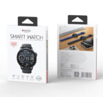 IO29 BT5.2 Large Screen Health Detection Strong Battery Life Full Body Waterproof Smart BT Watch - Image 7