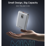 YP46 10000mah 22.5W PD 20W Fast Charging Mag Safe Battery Pack Power Bank For Mobile Phone - Image 4