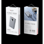 YP46 10000mah 22.5W PD 20W Fast Charging Mag Safe Battery Pack Power Bank For Mobile Phone - Image 5