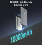 YP46 10000mah 22.5W PD 20W Fast Charging Mag Safe Battery Pack Power Bank For Mobile Phone - Image 9