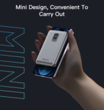 YP46 10000mah 22.5W PD 20W Fast Charging Mag Safe Battery Pack Power Bank For Mobile Phone - Image 11