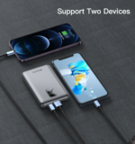 YP46 10000mah 22.5W PD 20W Fast Charging Mag Safe Battery Pack Power Bank For Mobile Phone - Image 12