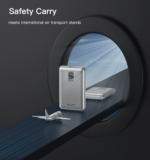 YP46 10000mah 22.5W PD 20W Fast Charging Mag Safe Battery Pack Power Bank For Mobile Phone - Image 13