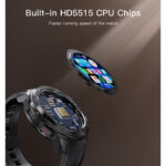 IO14 Smart Watch | Fashion Sport Smart Bracelet Watch | IO14 Comfortable Smart Watch For Man - Image 4