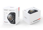 IO14 Smart Watch | Fashion Sport Smart Bracelet Watch | IO14 Comfortable Smart Watch For Man - Image 7