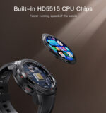 IO14 Smart Watch | Fashion Sport Smart Bracelet Watch | IO14 Comfortable Smart Watch For Man - Image 9