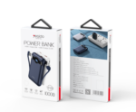 YP28 10000mAh Power Bank | Dual USB QC3.0 18W Port PD type-C 22.5W Port Power Bank - Image 7
