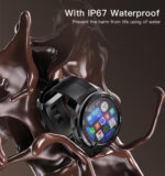 IO14 Smart Watch | Fashion Sport Smart Bracelet Watch | IO14 Comfortable Smart Watch For Man - Image 13