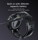 IO14 Smart Watch | Fashion Sport Smart Bracelet Watch | IO14 Comfortable Smart Watch For Man - Image 14
