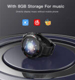 IO14 Smart Watch | Fashion Sport Smart Bracelet Watch | IO14 Comfortable Smart Watch For Man - Image 16