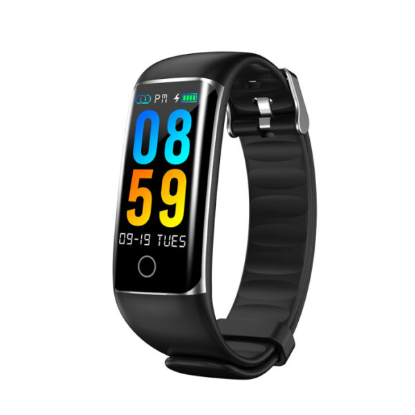 IO15 High Quality IP67 Smart Bracelet Sports Heart Rate Multifunction Smart Watch