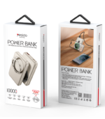 YP60 360-Degree Rotating Bracket 15W Wireless Fast Charging Comes With A Stand Magnetic Power Bank - Image 7