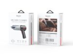 VC03 Hot Selling 4500pa Portable Compact Handheld Car Vacuum Cleaner - Image 7