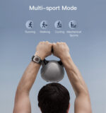 IO20 Hot Selling Intelligent Health Smart Watch | Health Fitness Tracker Smart Wristband Smart Watch - Image 11