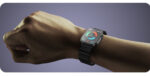 IO20 Hot Selling Intelligent Health Smart Watch | Health Fitness Tracker Smart Wristband Smart Watch - Image 12