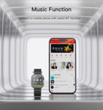 IO20 Hot Selling Intelligent Health Smart Watch | Health Fitness Tracker Smart Wristband Smart Watch - Image 13