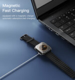IO20 Hot Selling Intelligent Health Smart Watch | Health Fitness Tracker Smart Wristband Smart Watch - Image 14