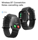 IO20 Hot Selling Intelligent Health Smart Watch | Health Fitness Tracker Smart Wristband Smart Watch - Image 15