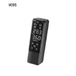 VC05 Fast Inflation Portable Precise Air Replenishment Intelligent Digital Displaycar Inflation Pump