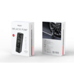 VC05 Fast Inflation Portable Precise Air Replenishment Intelligent Digital Displaycar Inflation Pump - Image 5