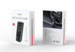 VC05 Fast Inflation Portable Precise Air Replenishment Intelligent Digital Displaycar Inflation Pump - Image 7