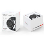 IO16 Sport Smart Watch | IO16 Big Screen Fashion Smart Bracelet Watch Comfortable To Wear - Image 5