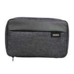 WB32 Hot Selling Business Polyester Waterproof Protective Women Men 14 16 Inch Laptop Storage Bag