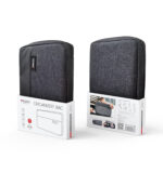 WB32 Hot Selling Business Polyester Waterproof Protective Women Men 14 16 Inch Laptop Storage Bag - Image 7
