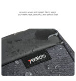 WB32 Hot Selling Business Polyester Waterproof Protective Women Men 14 16 Inch Laptop Storage Bag - Image 12