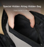 WB32 Hot Selling Business Polyester Waterproof Protective Women Men 14 16 Inch Laptop Storage Bag - Image 14