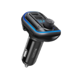Y44 MP3 Player Bluetooths Cigarette Lighter Auto Charge Universal U Disk 2 Usb Car Charger