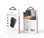 MC17 4 In 1 UK US EU AU universal charger | MINI PD 20W Global Charger - Image 7