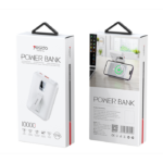 YP45 10000mah Wireless Fast Charging Mag Safe Battery Pack Magnetic Battery Case Power Bank - Image 5