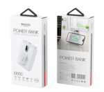 YP45 10000mah Wireless Fast Charging Mag Safe Battery Pack Magnetic Battery Case Power Bank - Image 7