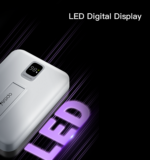 YP45 10000mah Wireless Fast Charging Mag Safe Battery Pack Magnetic Battery Case Power Bank - Image 13